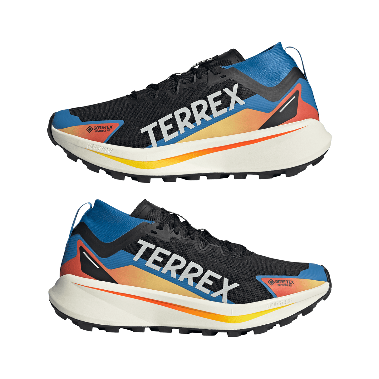 ADIDAS - Scarpe Da Trail Running TERREX Agravic GTX - Uomo - image 30