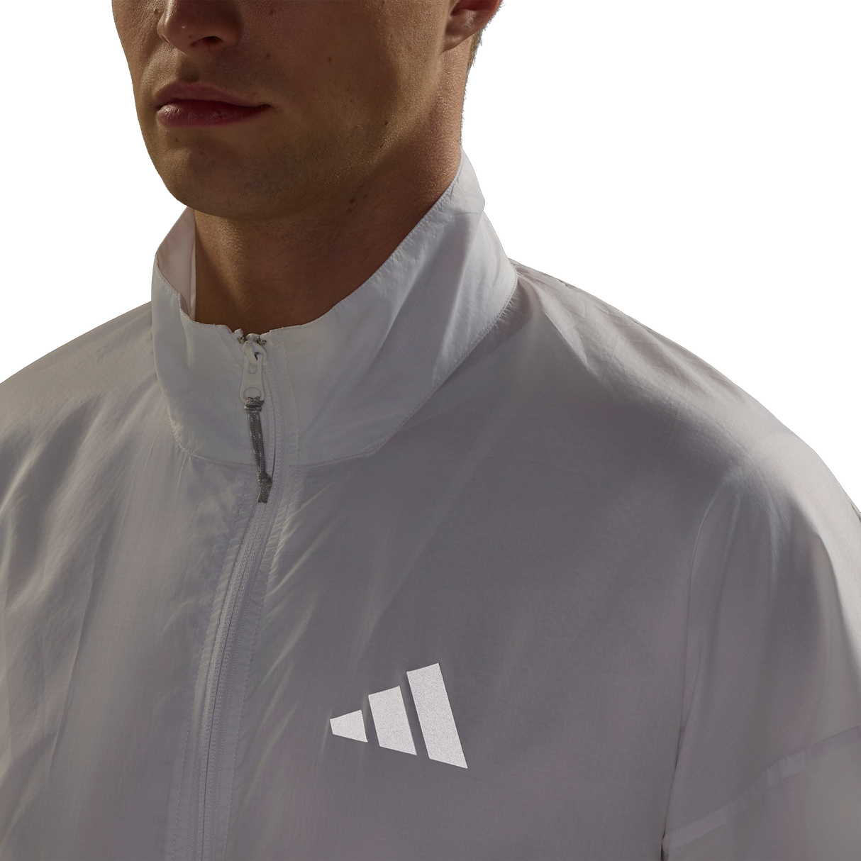 ADIDAS - TERREX Multi Clima365 Windweave Jacket - Uomo - image 7