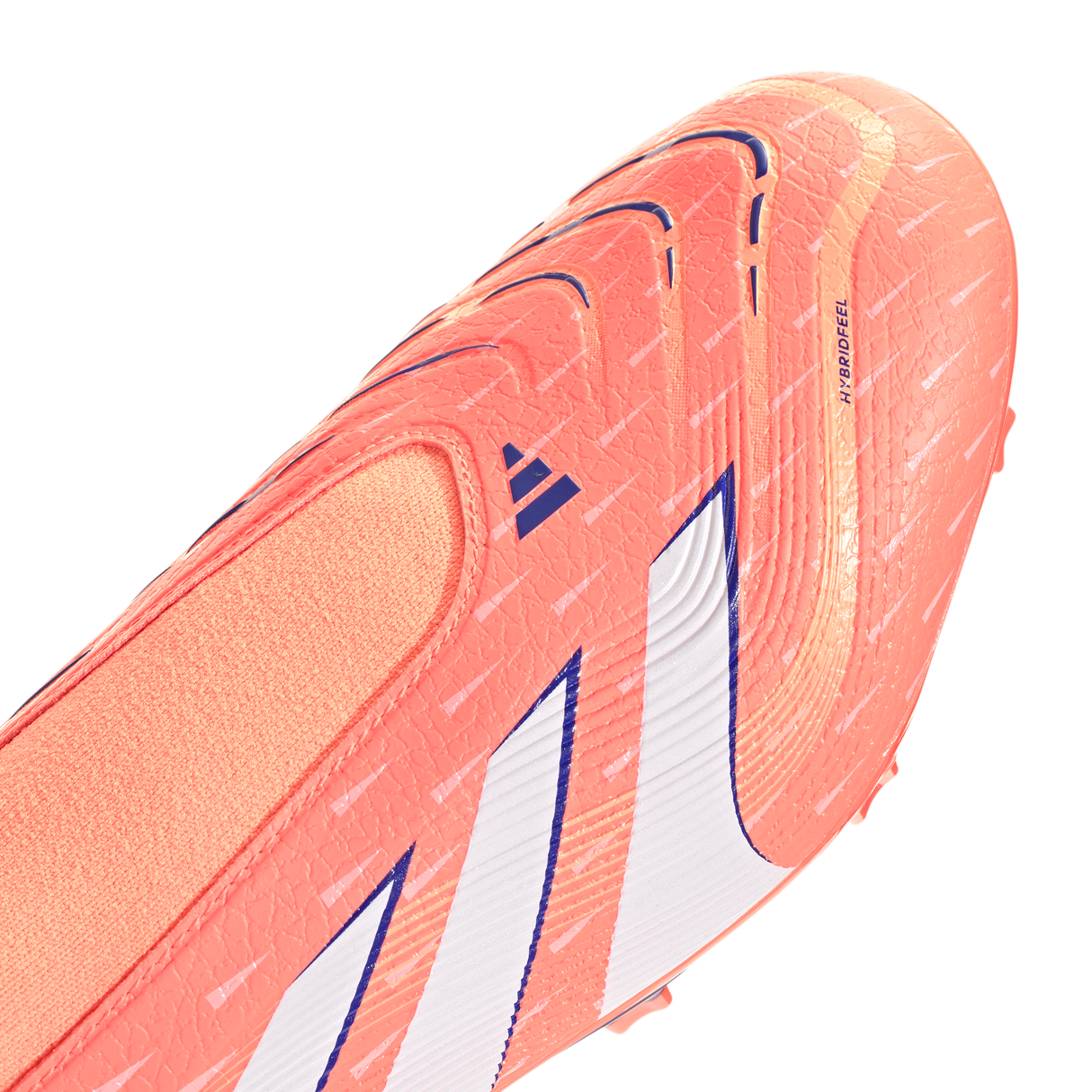 ADIDAS - Scarpe Da Calcio Predator League Laceless Firm/Multi-Ground - image 18