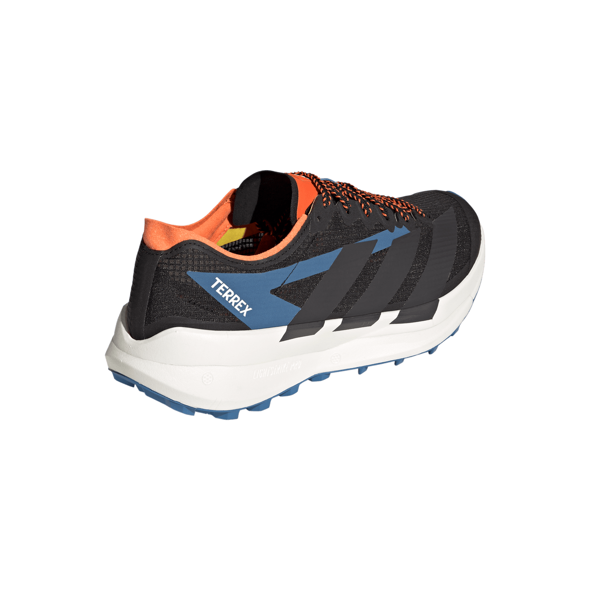 ADIDAS - TERREX Agravic Speed 2 Trail Running Shoes - Uomo - image 7