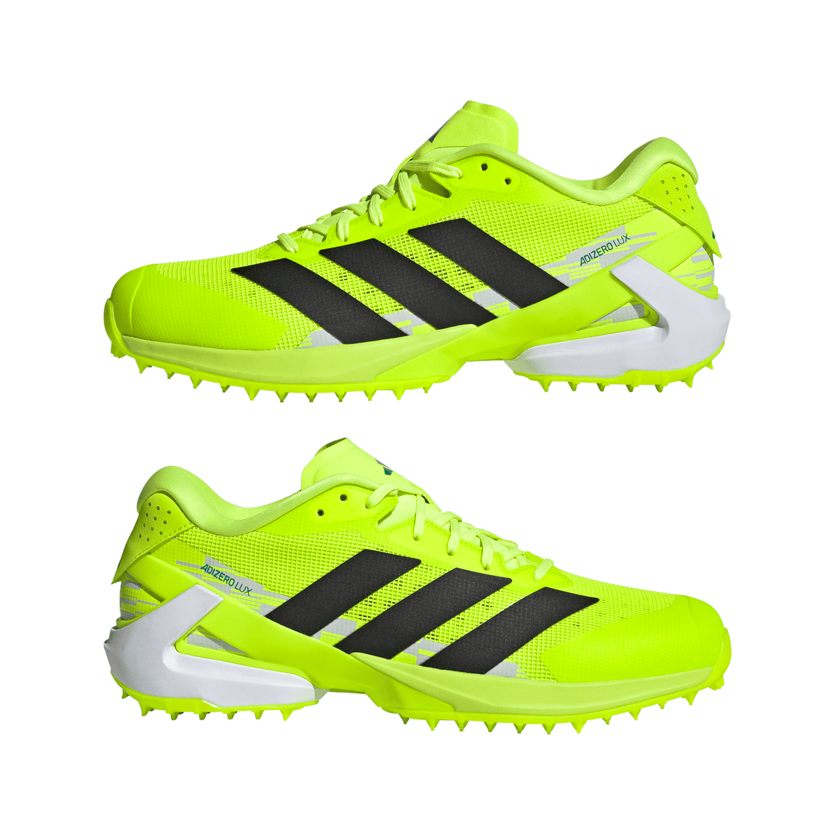ADIDAS - Scarpe Da Hockey Su Prato Adizero Lux 3 - image 10