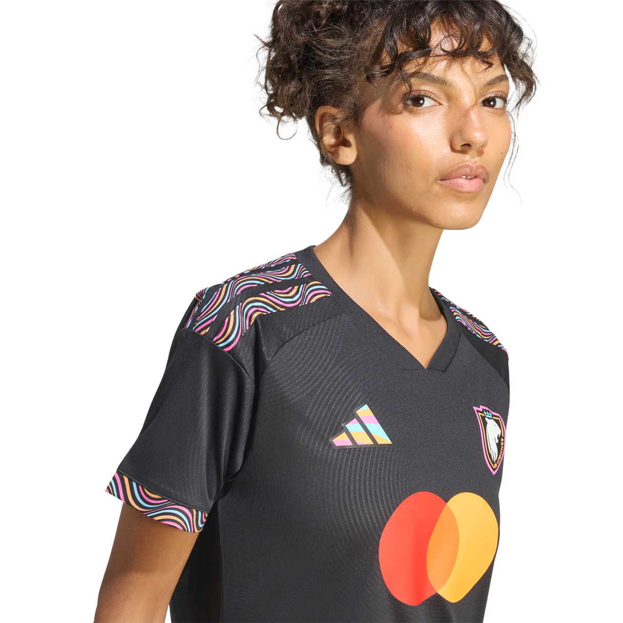 ADIDAS - Km2008 - Donna - Black - image 8