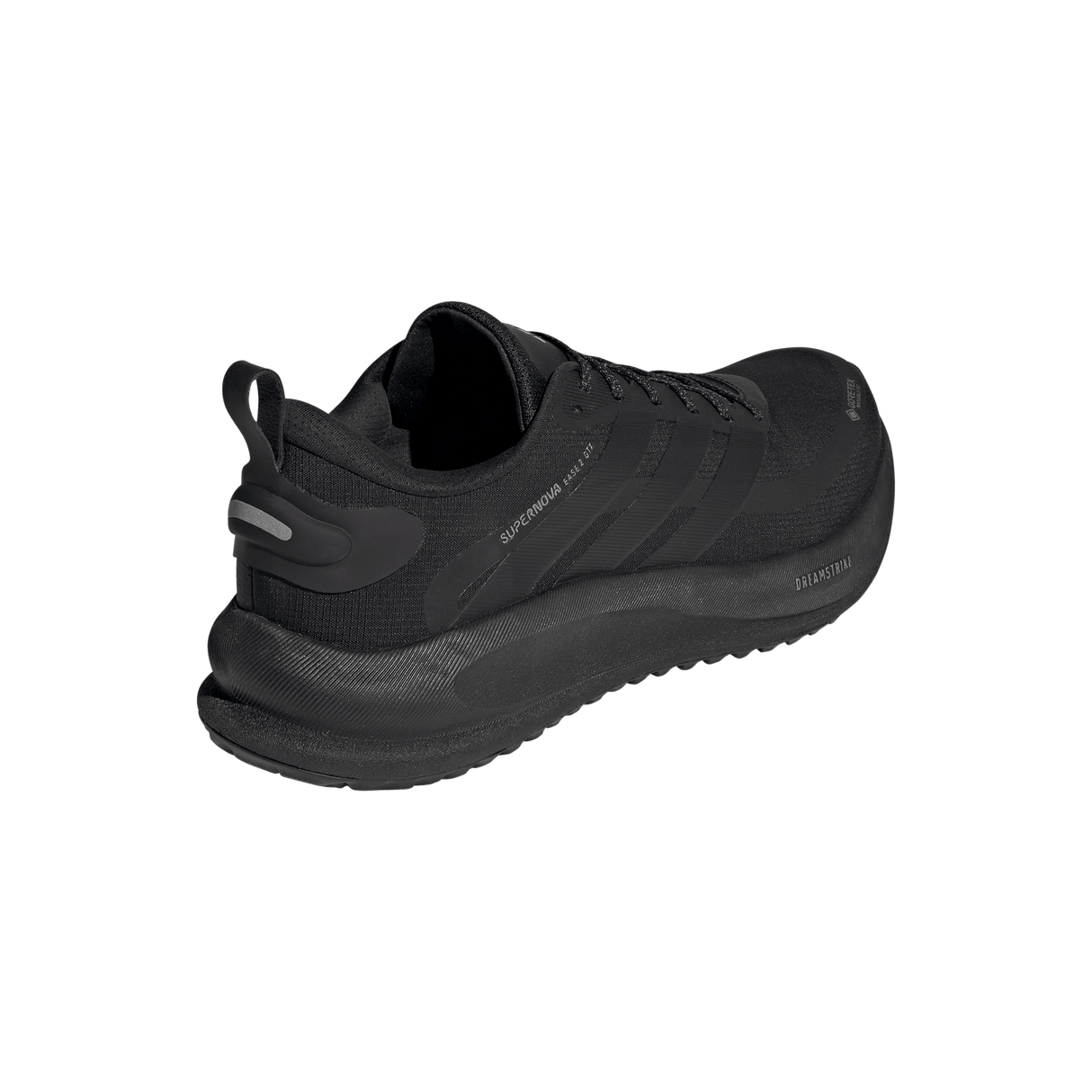 ADIDAS - Supernova Ease 2 GORE-TEX Running Shoes - Uomo - Black - image 7