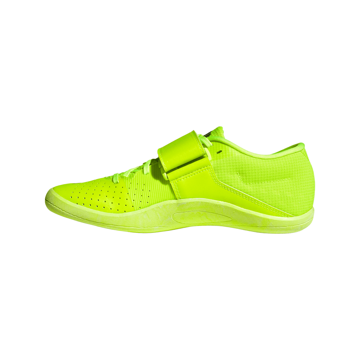 ADIDAS - Adizero Throws Cloudfoam Plus Shoes - White - image 5
