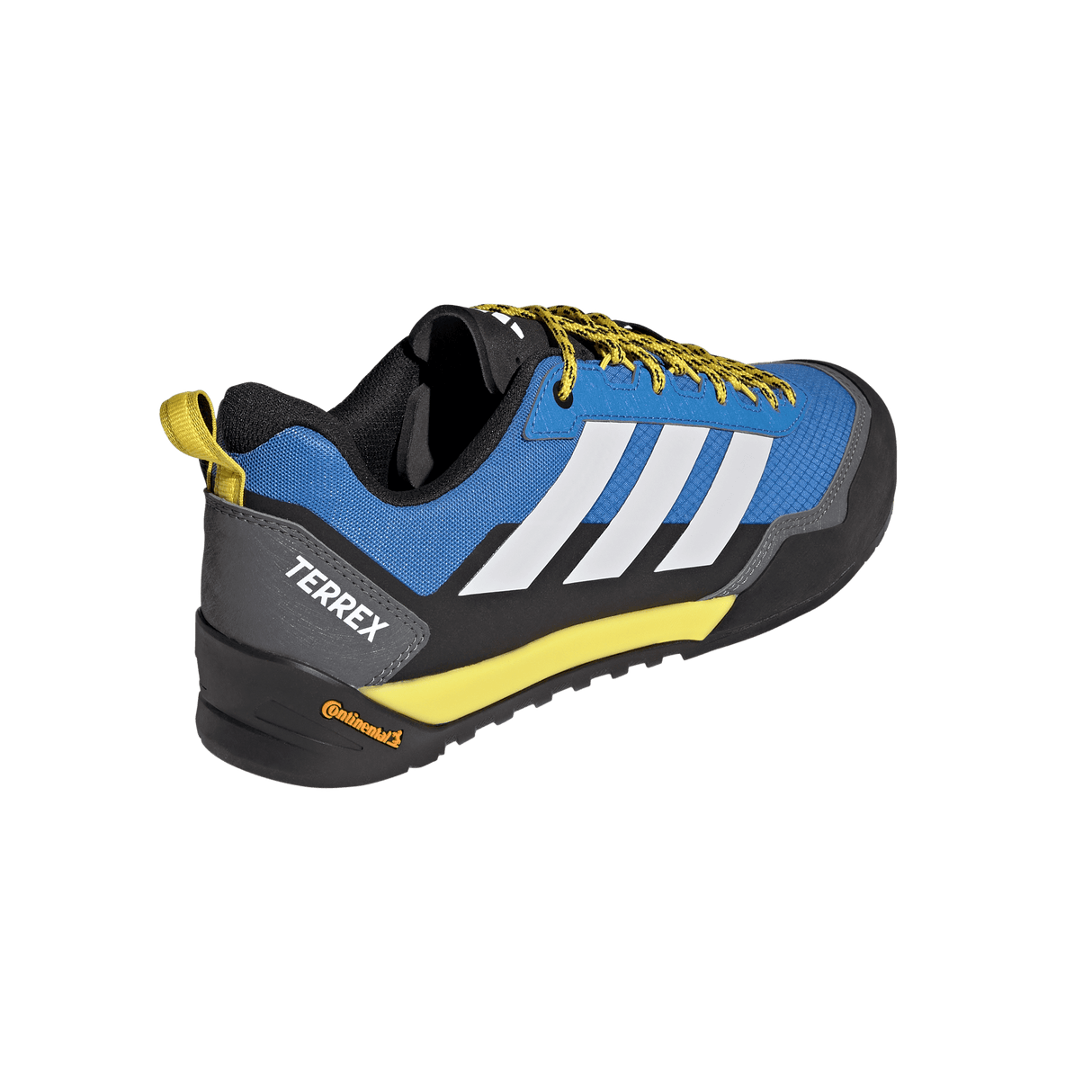 ADIDAS - Scarpe Da Avvicinamento TERREX Skychaser Solo - Uomo - image 27