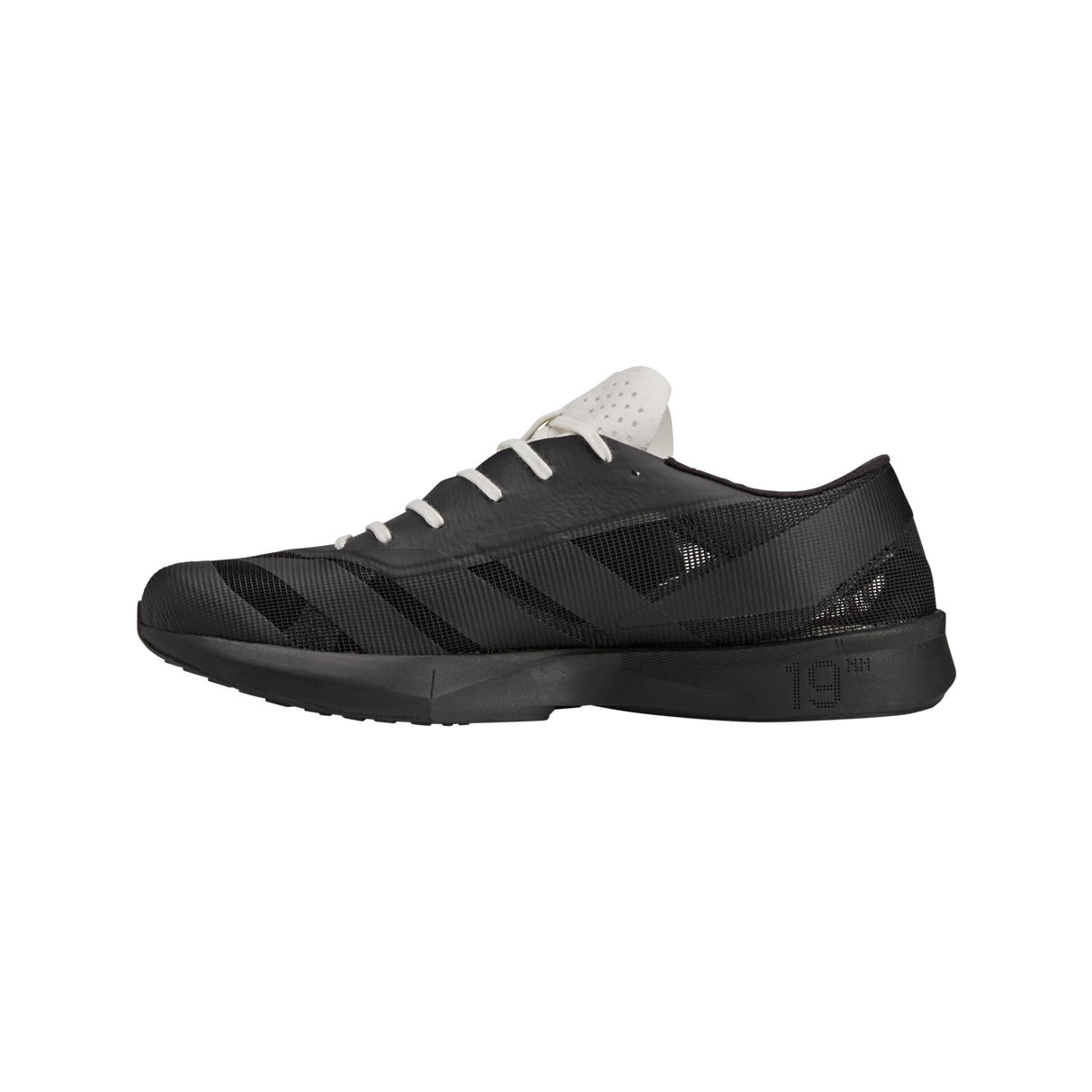 ADIDAS - Y-3 Adizero Rc6 Shoes - Black - image 5