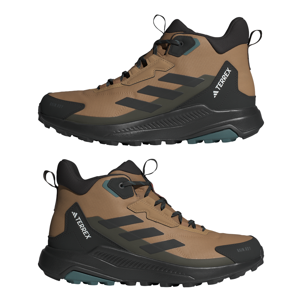 ADIDAS - Scarpe Da Hiking TERREX Anylander Mid RAIN.RDY - Uomo - image 20