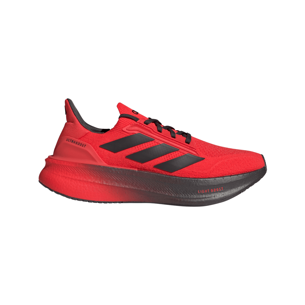 ADIDAS - ULTRABOOST 5 Audi Revolut F1 Team Shoes - Uomo - Red - image 1