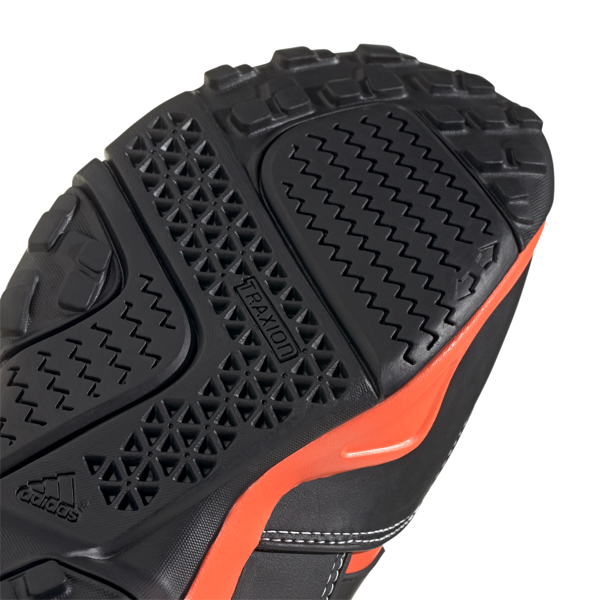 ADIDAS - TERREX Hydro Lace Mid Cut 2.0 Water Shoes - Uomo - Black - image 8