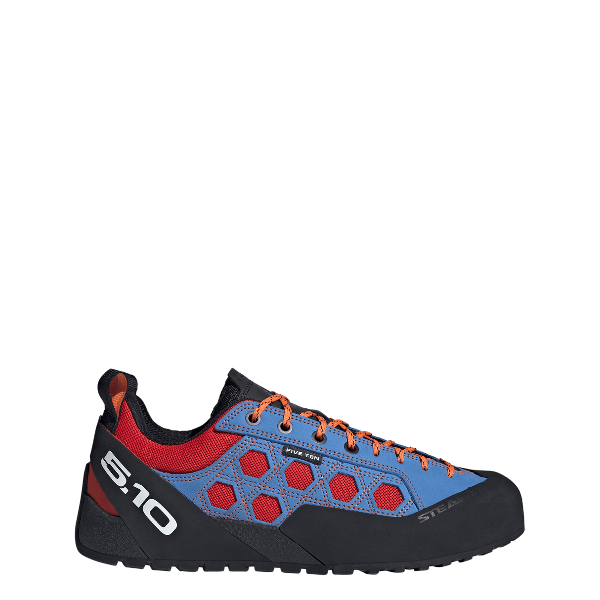 ADIDAS - Five Ten Guidetennie Approach Shoes - Uomo - Blue - image 2