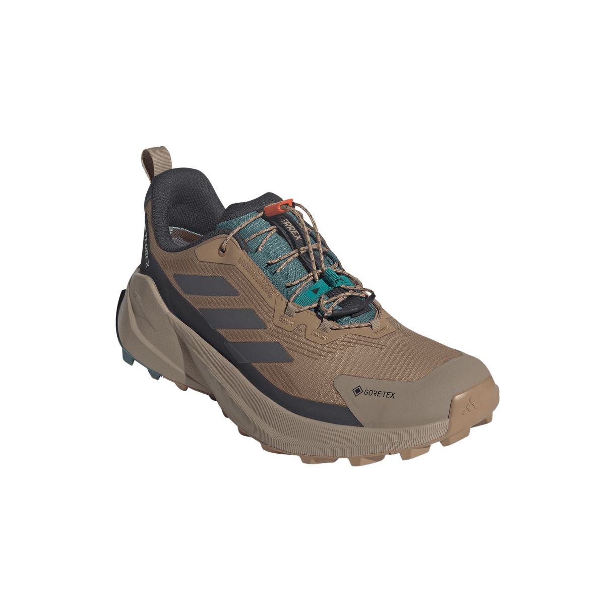 ADIDAS - Scarpe Da Hiking TERREX Trailmaker 2 GORE-TEX Speed Lace - Uomo - image 6