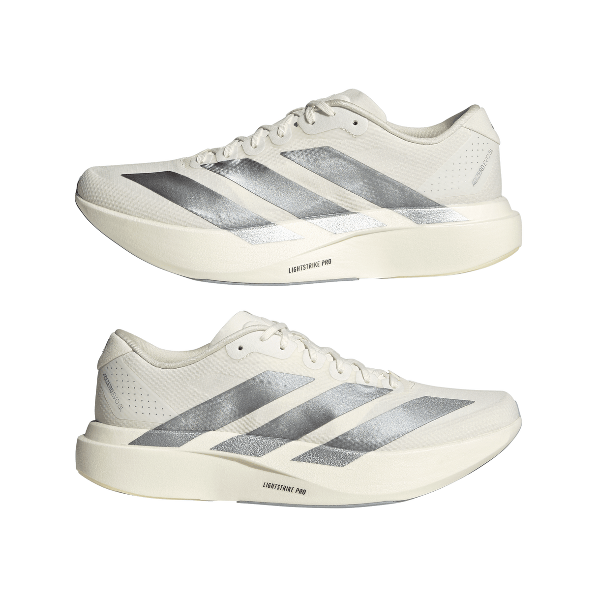 ADIDAS - Adizero Evo Sl Woven Lightstrikepro Running Shoes - Uomo - image 40