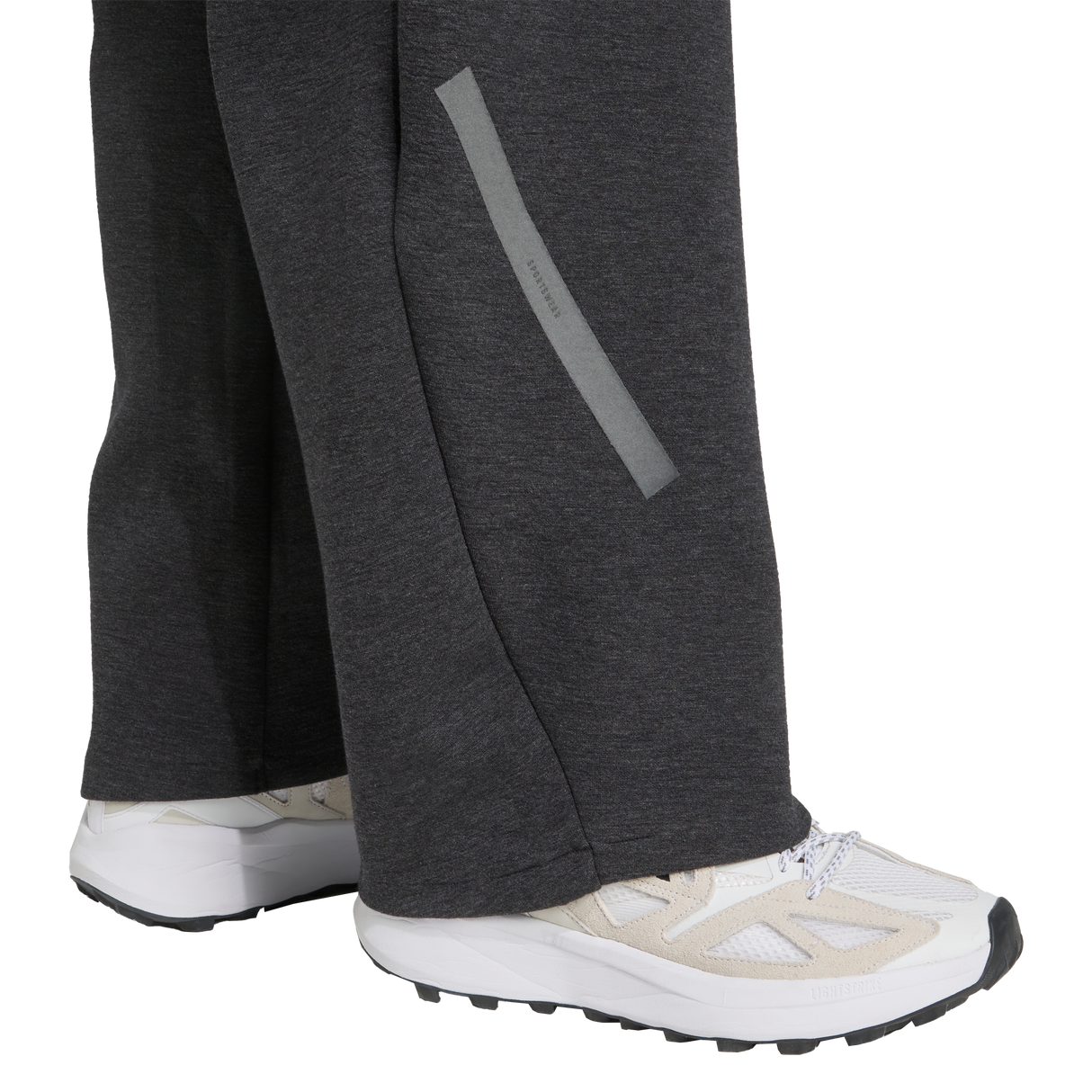 ADIDAS - Z.N.E. Premium Pant - Uomo - Black - image 6