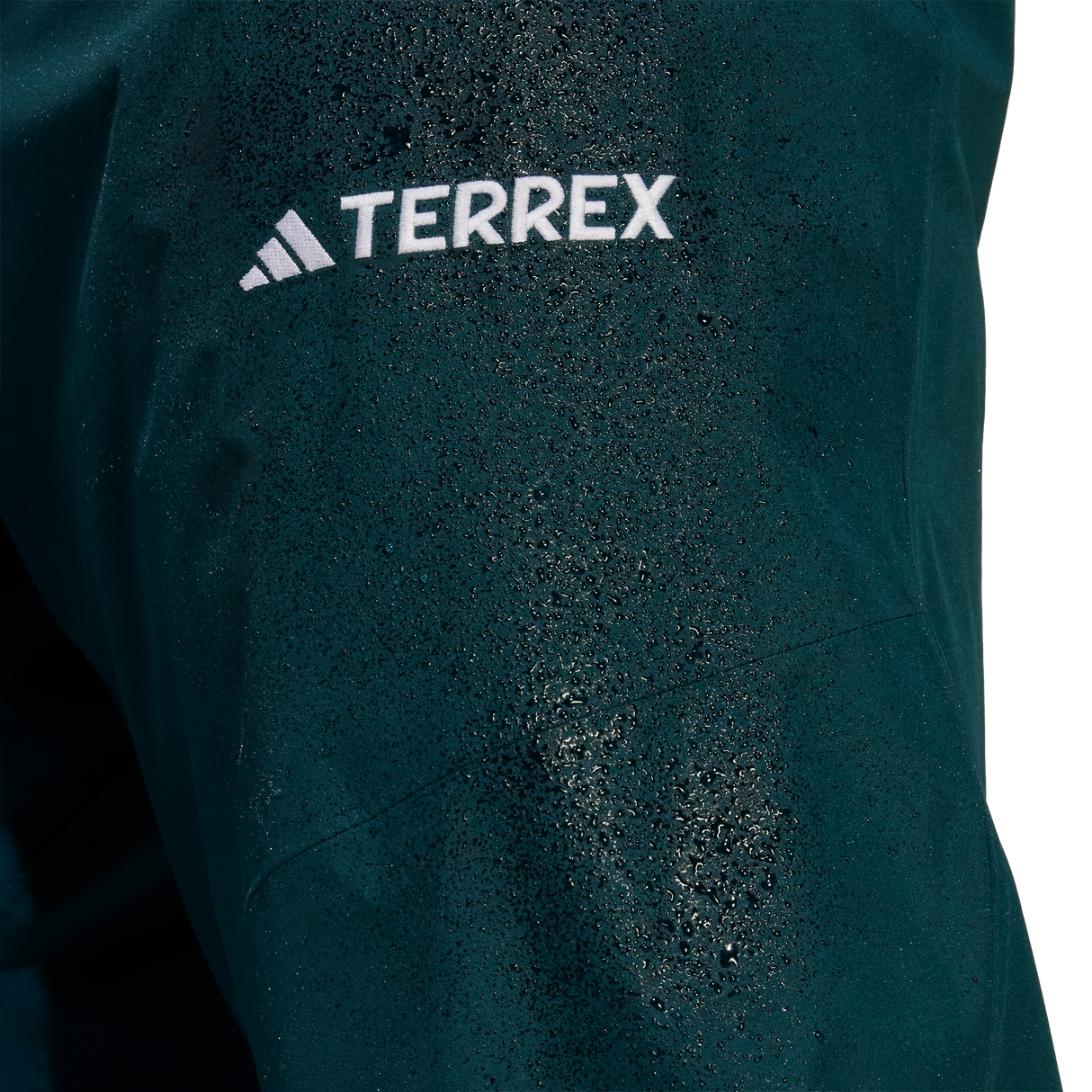 ADIDAS - Pantaloni Con Isolamento TERREX Multi 2 Strati CLIMAPROOF - Uomo - image 12