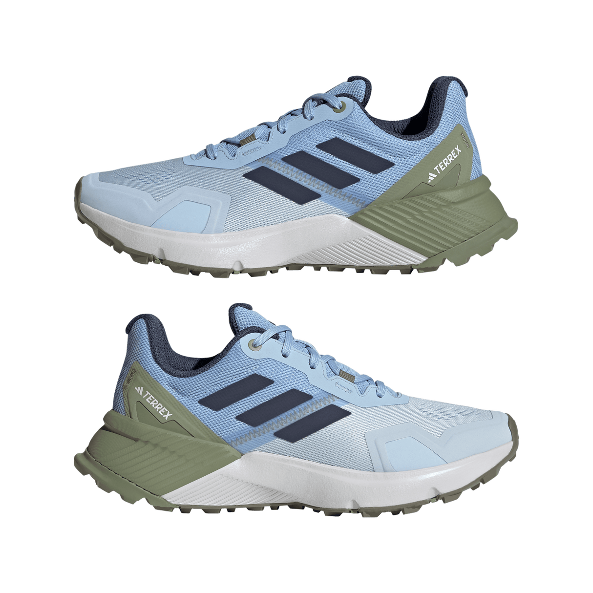 ADIDAS - Scarpe Da Trail Running TERREX Soulstride - Donna - image 30