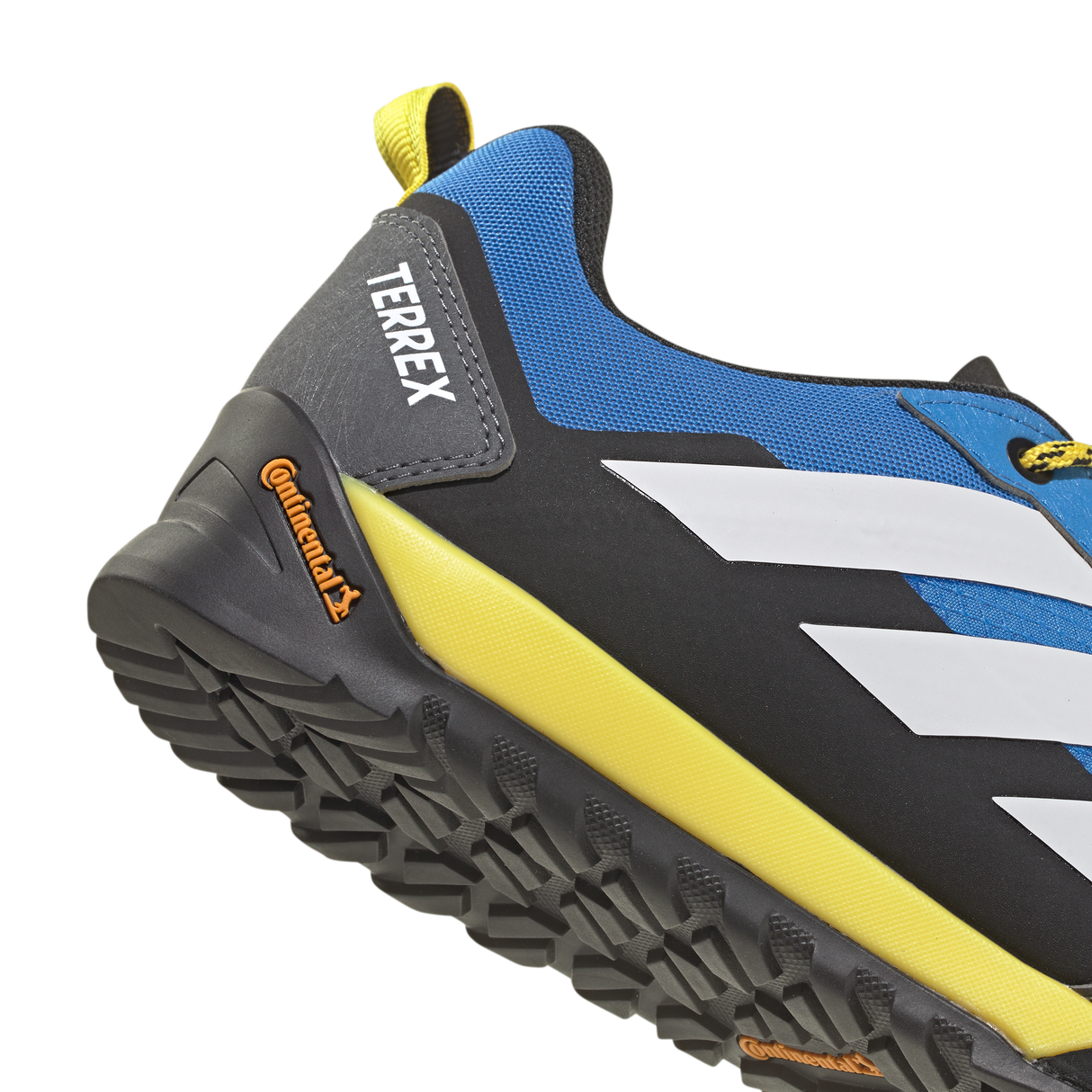 ADIDAS - Scarpe Da Avvicinamento TERREX Skychaser Solo - Uomo - image 28
