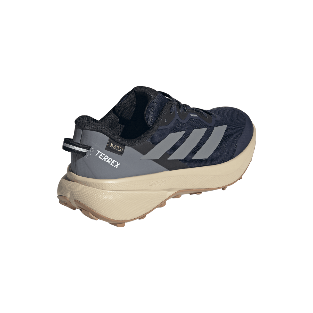 ADIDAS - TERREX Tracefinder Plus GORE-TEX Trail Running Shoes - Uomo - image 7