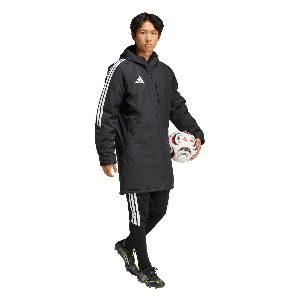ADIDAS - Tiro26 Stadium Parka - Uomo - image 4