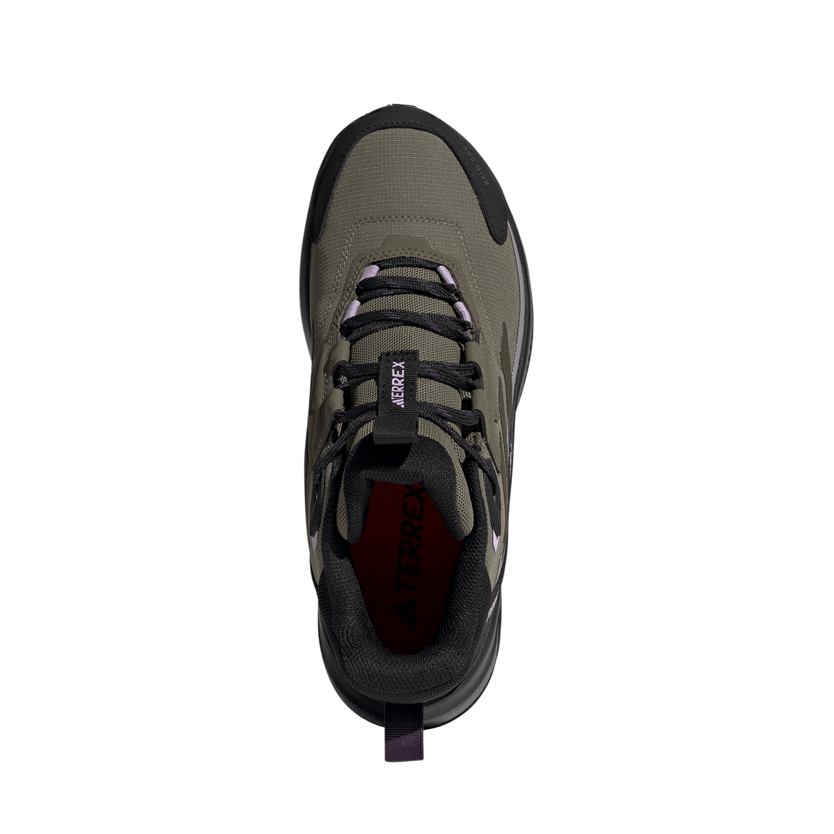 ADIDAS - Scarpe Da Hiking TERREX Anylander Mid RAIN.RDY - Donna - image 13
