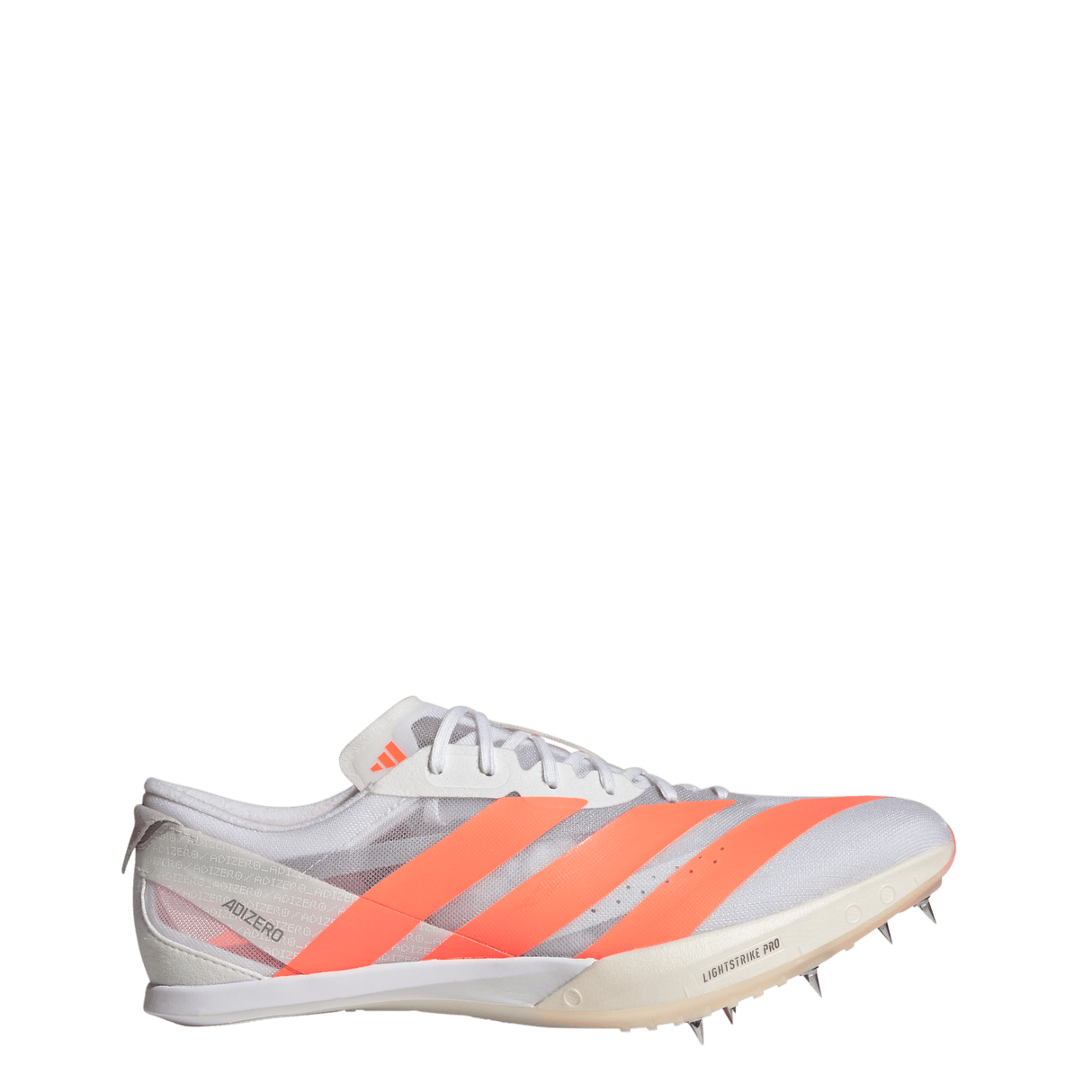 ADIDAS - Scarpe Adizero Finesse - White - image 2