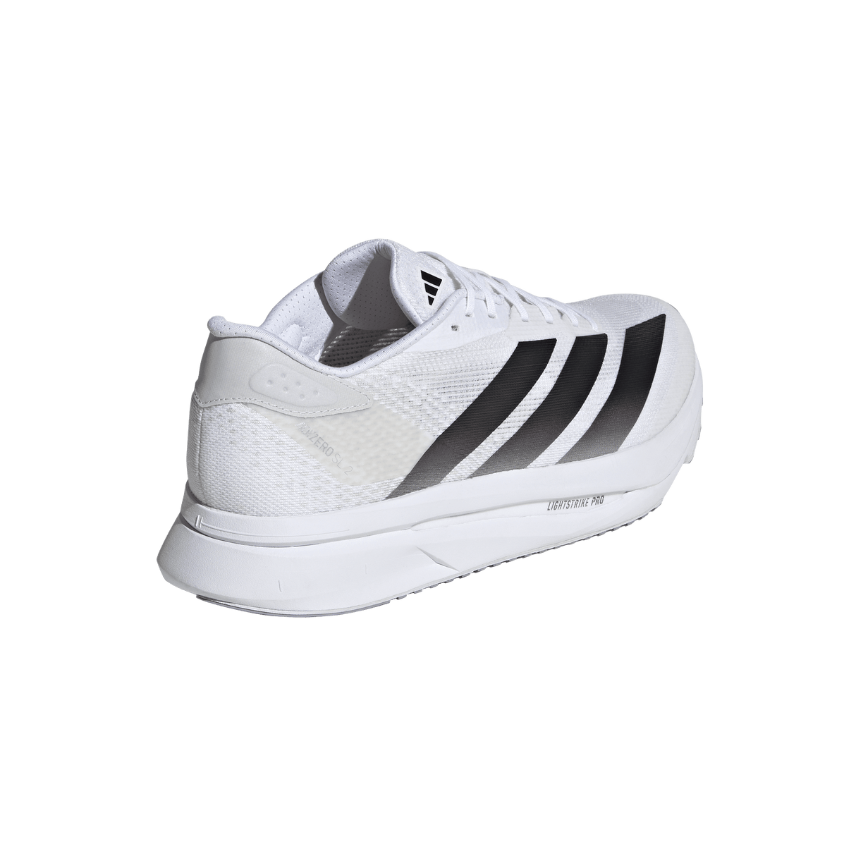 ADIDAS - Adizero Sl2 Lightstrikepro Running Shoes - Uomo - White - image 7