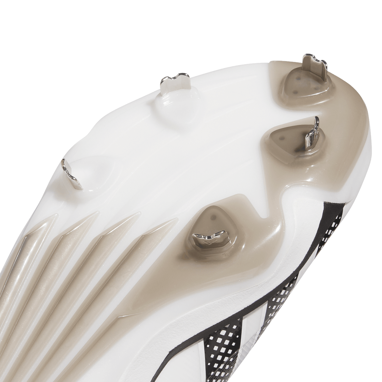 ADIDAS - Adizero Impact 3.0 - Uomo - White - image 9