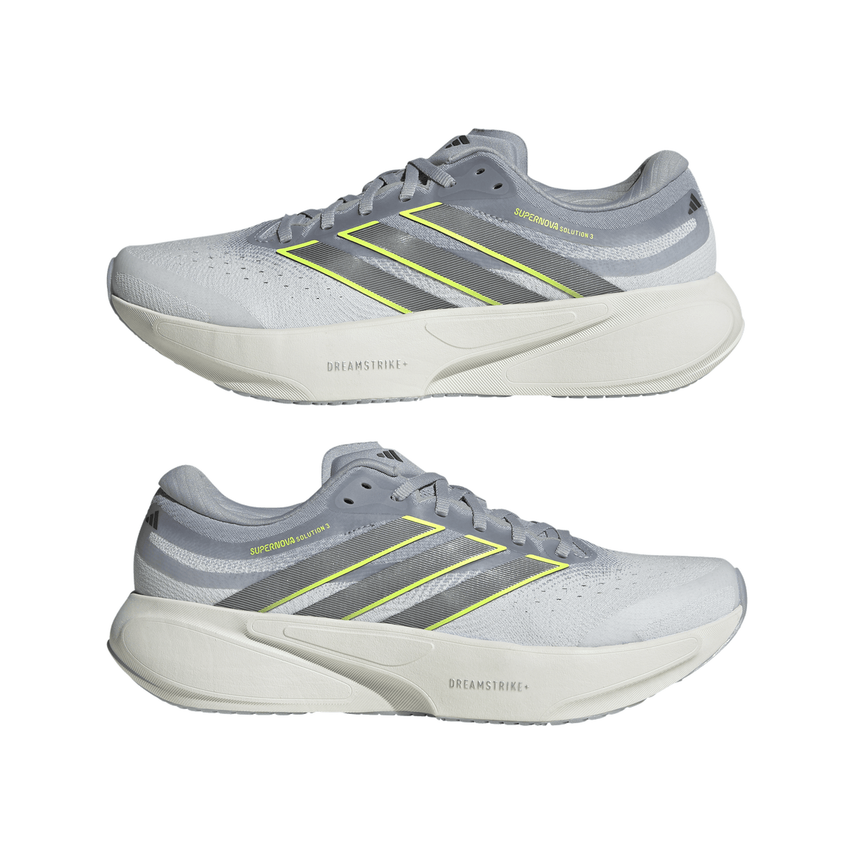 ADIDAS - Scarpe Da Corsa Supernova Solution 3 - Uomo - image 10