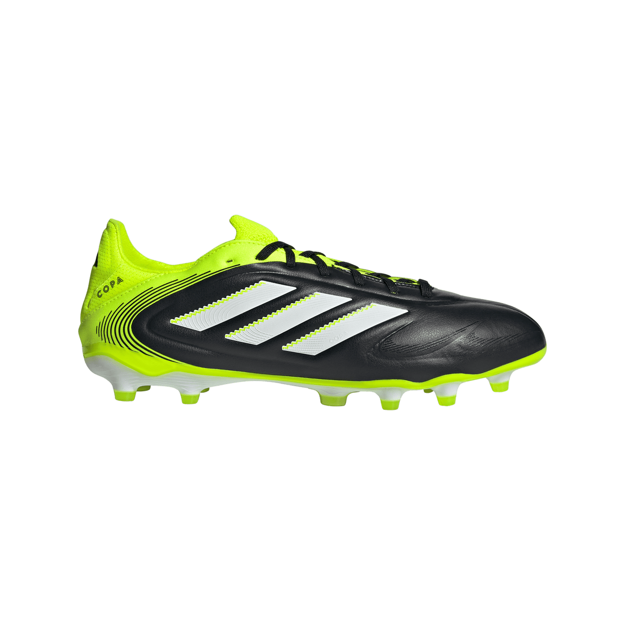 ADIDAS - Stivali Copa Pure 3 Pro Terreni Naturali Compatti - image 1