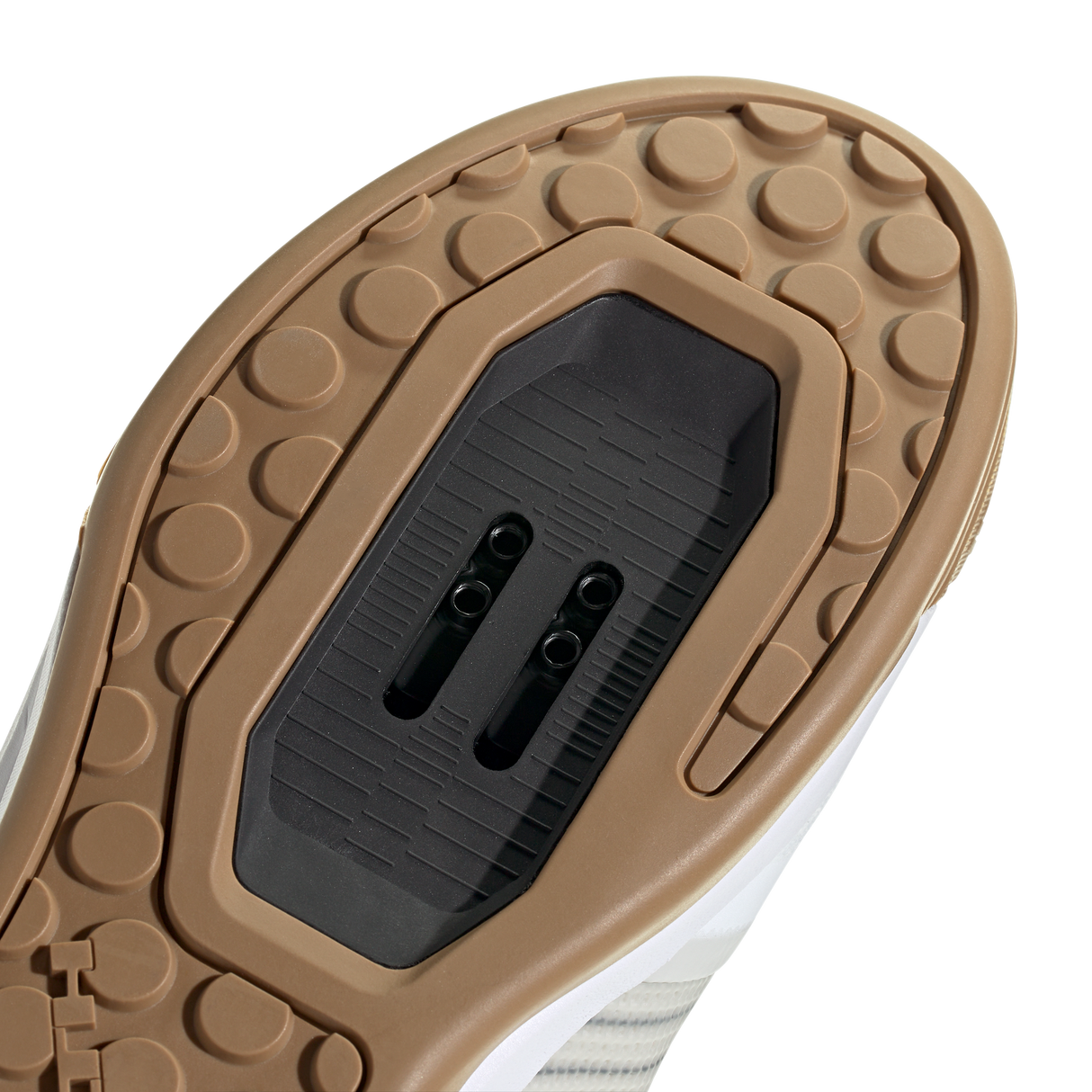 ADIDAS - Five Ten Hellcat Pro Mountain Bike Shoes - White - image 9