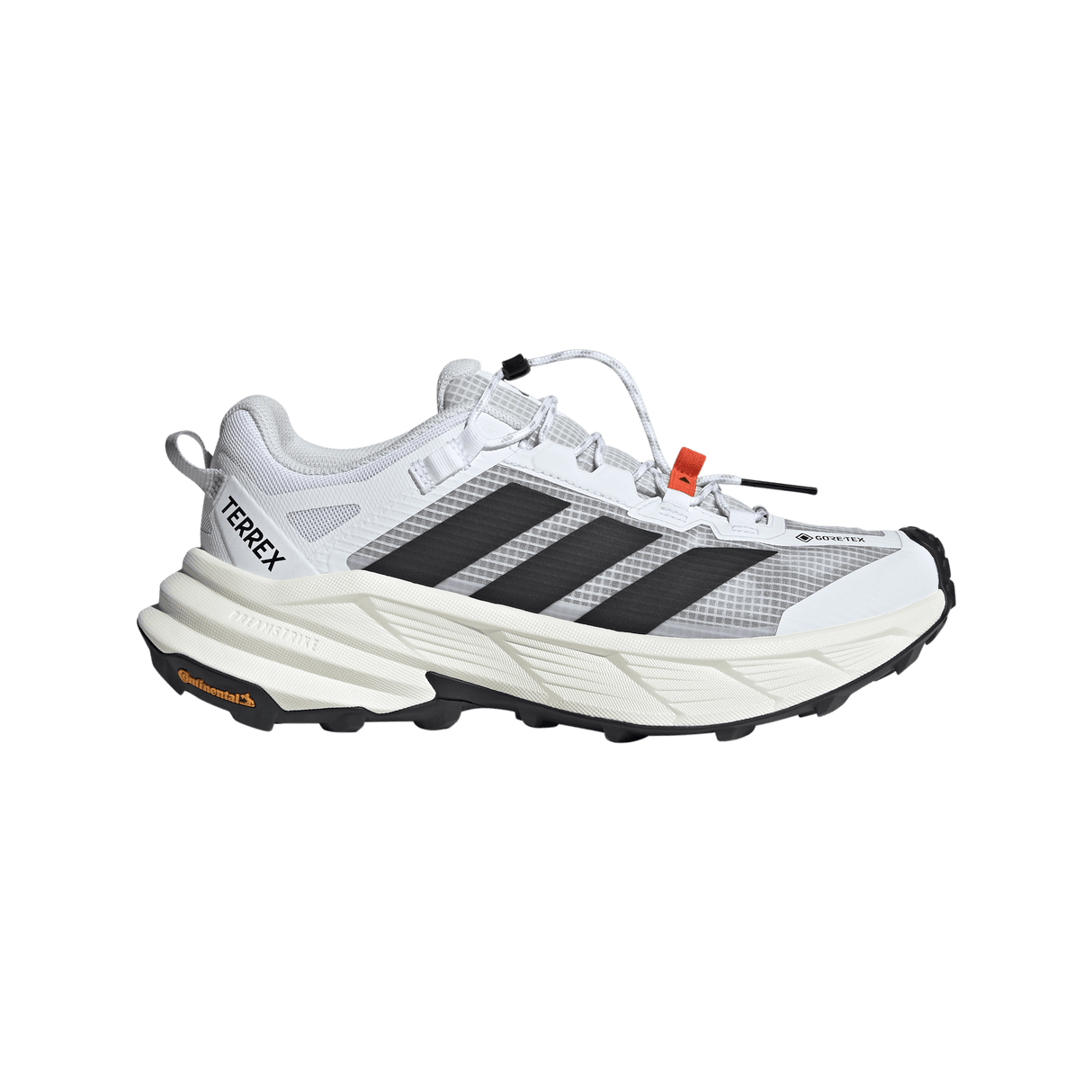 ADIDAS - TERREX Freehiker Sl GORE-TEX Dreamstrike Hiking Shoes - Uomo - image 50