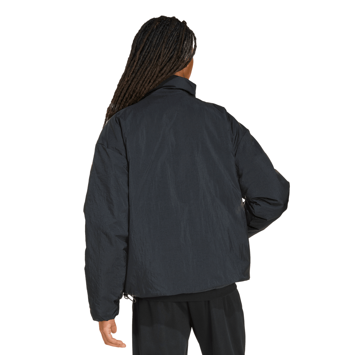 ADIDAS - Giacca City Tech CLIMAWARM Primaloft - Uomo - Black - image 3