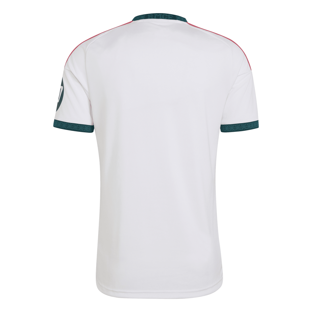 ADIDAS - Real Madrid 26/27 Home Jersey - Uomo - White - image 2