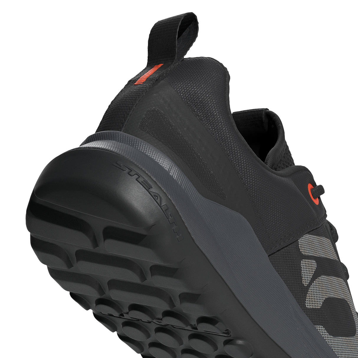 ADIDAS - Scarpe Five Ten Trailcross Lt Mountain Bike - Donna - Black - image 9