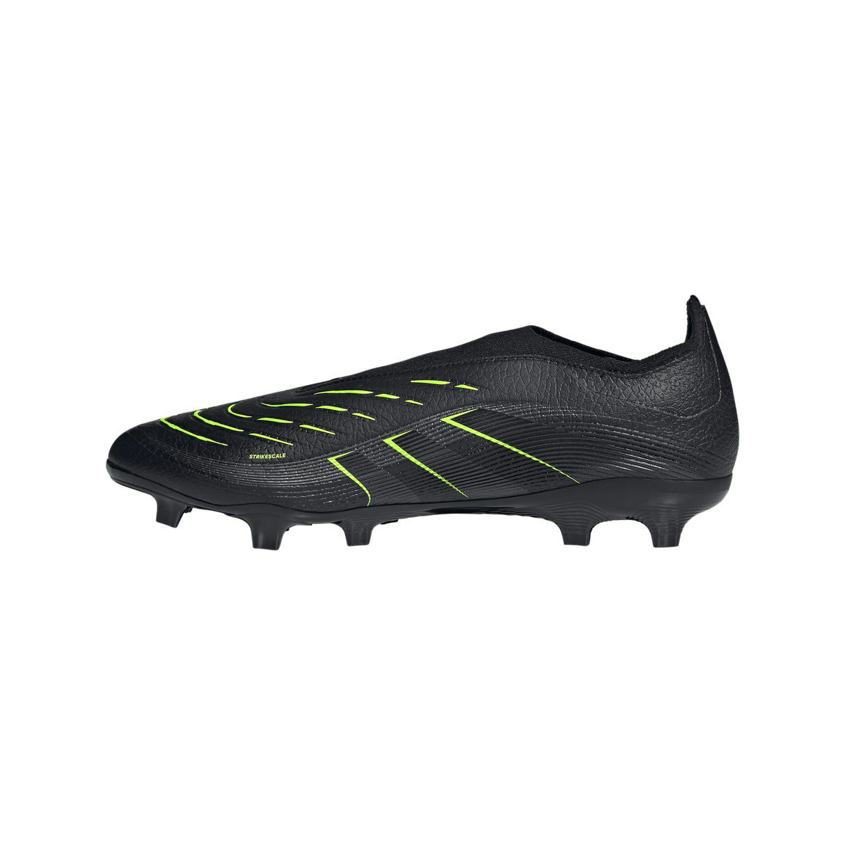 ADIDAS - Scarpe Da Calcio Predator League Laceless Firm/Multi-Ground - image 4