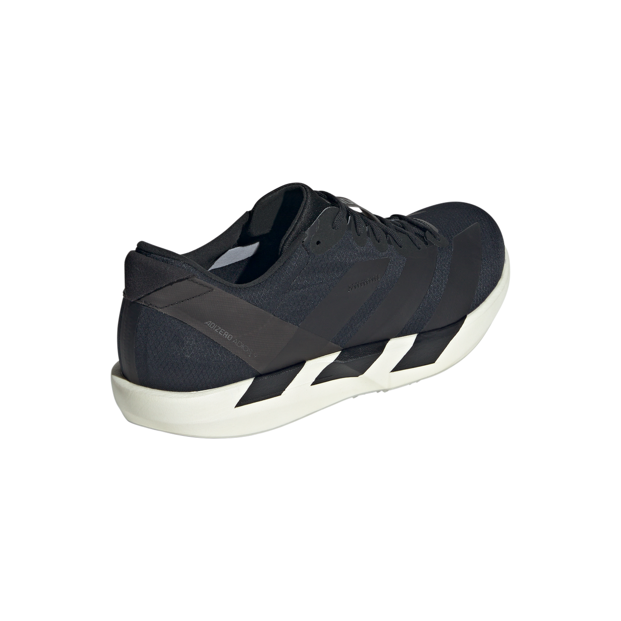 ADIDAS - Adizero Adios 9 Running Shoes - Uomo - Black - image 7