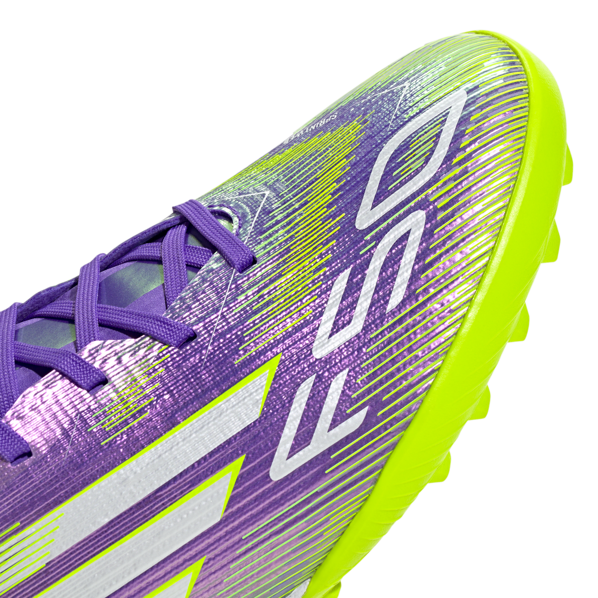 ADIDAS - Scarpe Da Calcio F50 Pro Turf - image 17