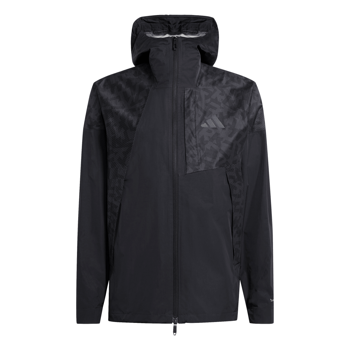 ADIDAS - Giacca TERREX Xperior 2.5 Layer Hybrid PRIMEKNIT CLIMAPROOF - Uomo - image 1