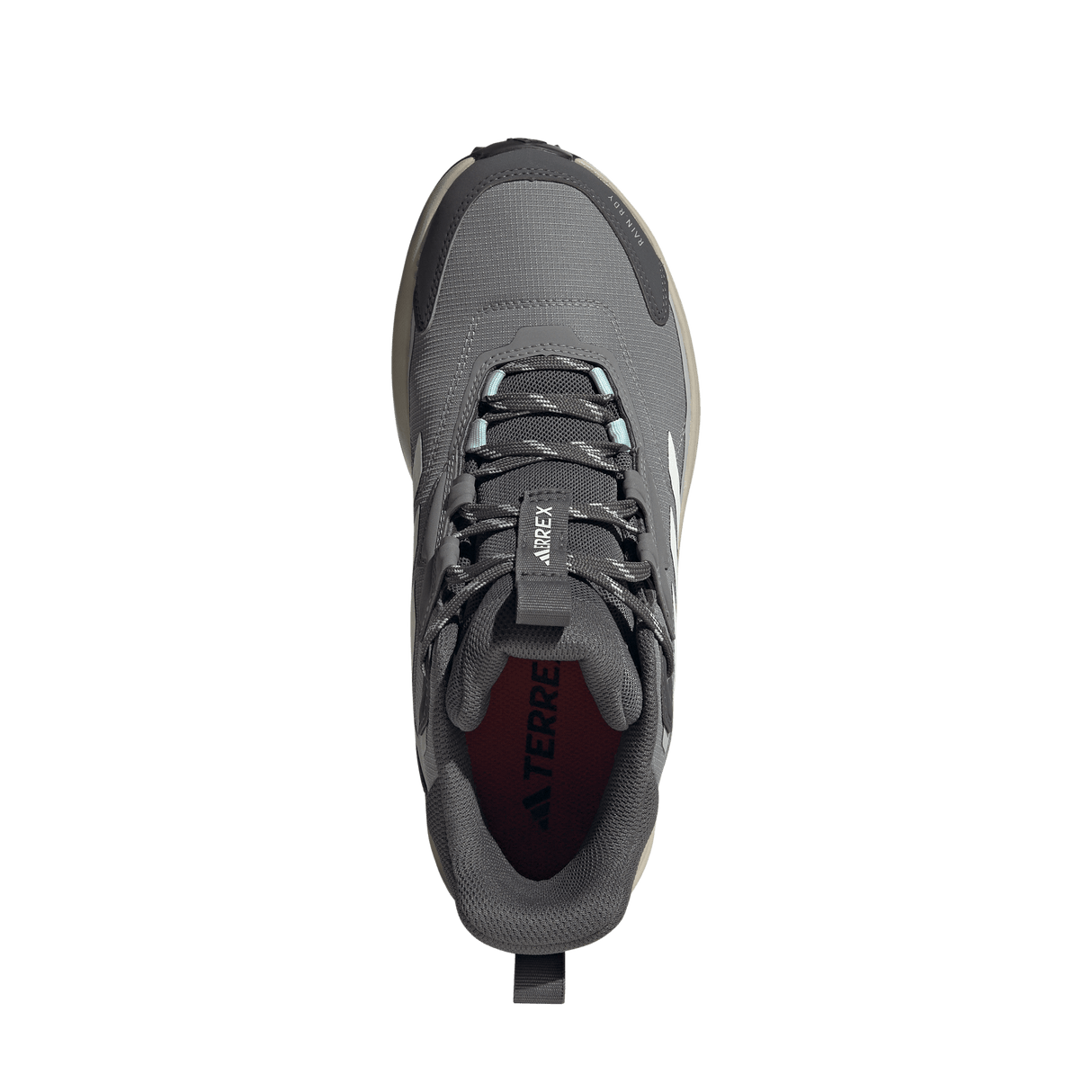ADIDAS - Scarpe Da Hiking TERREX Anylander Mid RAIN.RDY - Donna - image 23