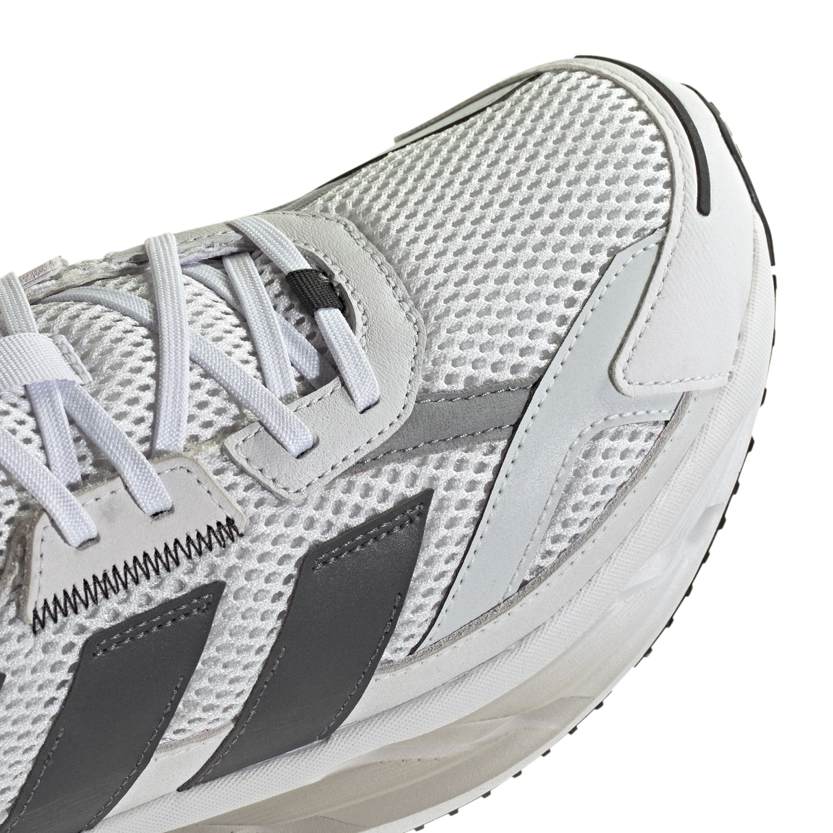 ADIDAS - Adistar 3 Sportswear Shoes - Uomo - image 8