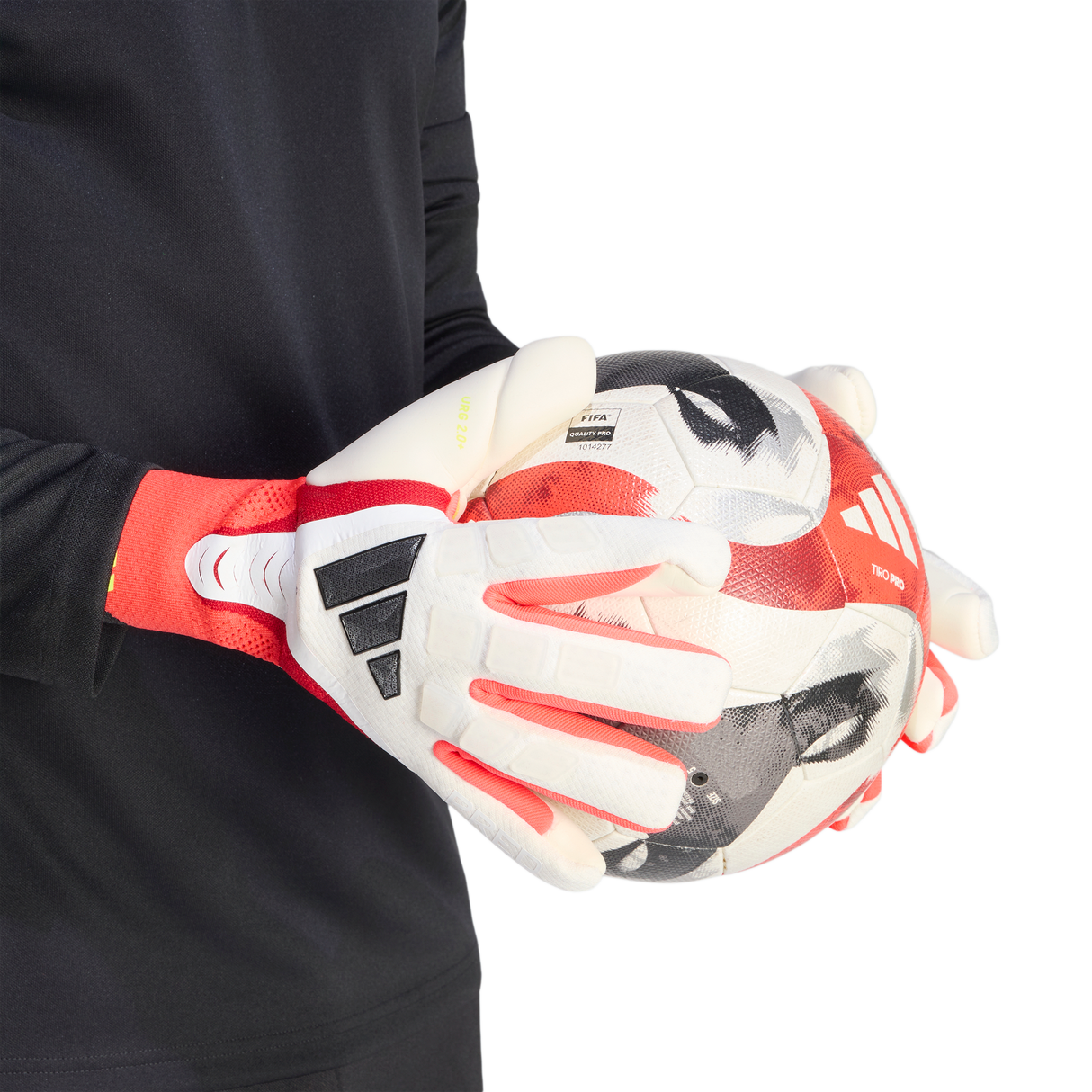 ADIDAS - Guanto Da Portiere Predator Pro - image 7