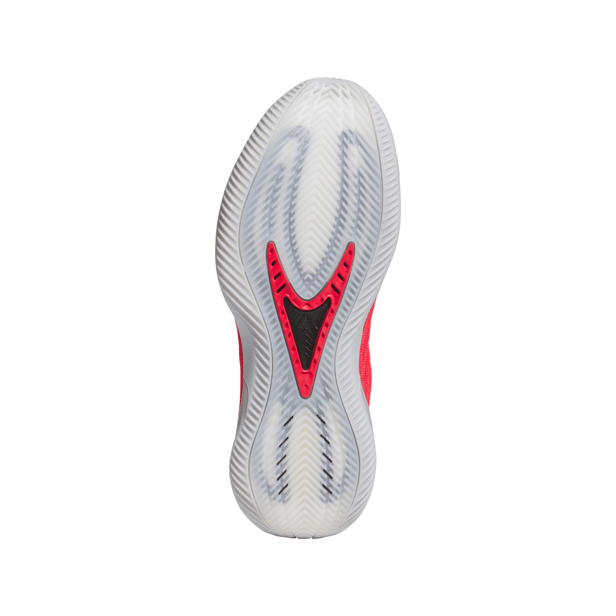 ADIDAS - Anthony Edwards 2 - Silver - image 4