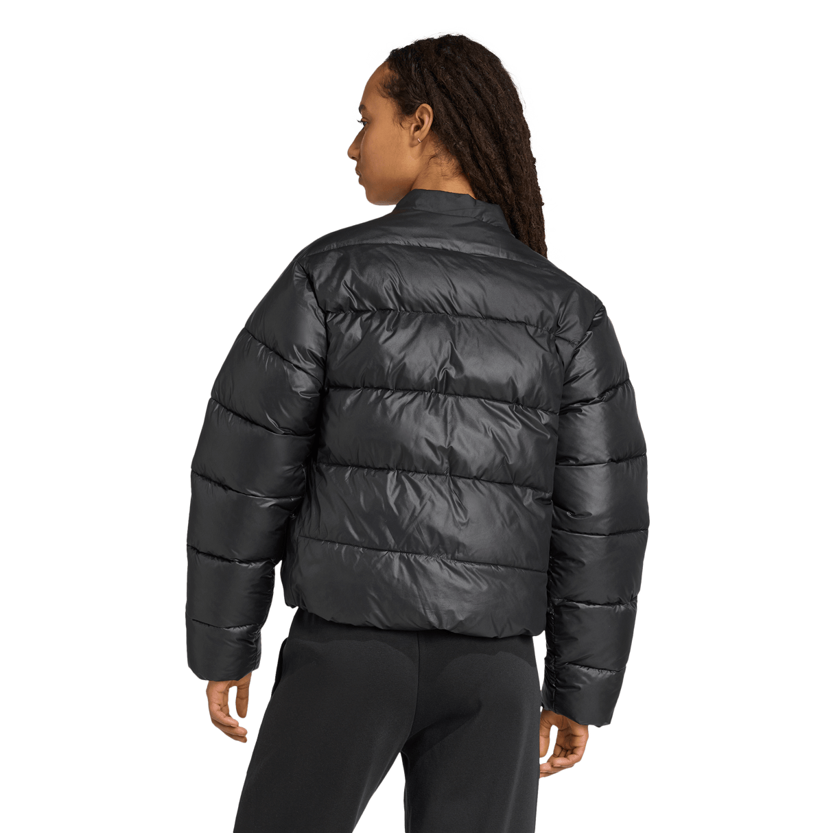 ADIDAS - Giacca Essentials CLIMAWARM Synthetic Down Puffer - Donna - image 3