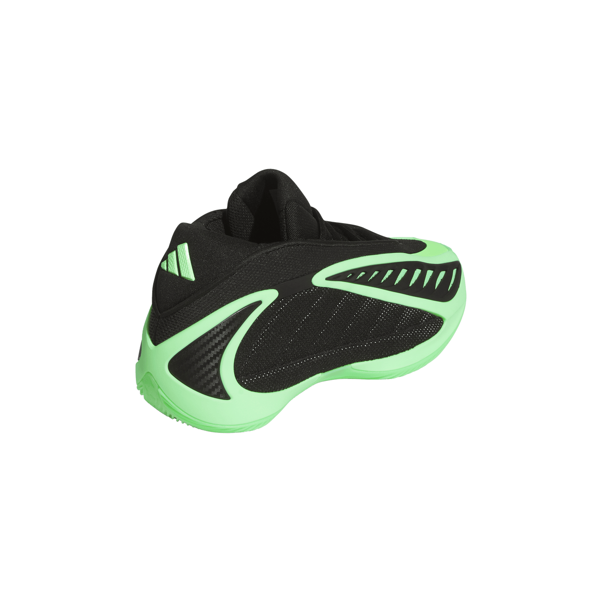 ADIDAS - Anthony Edwards 2 J - Black - image 7