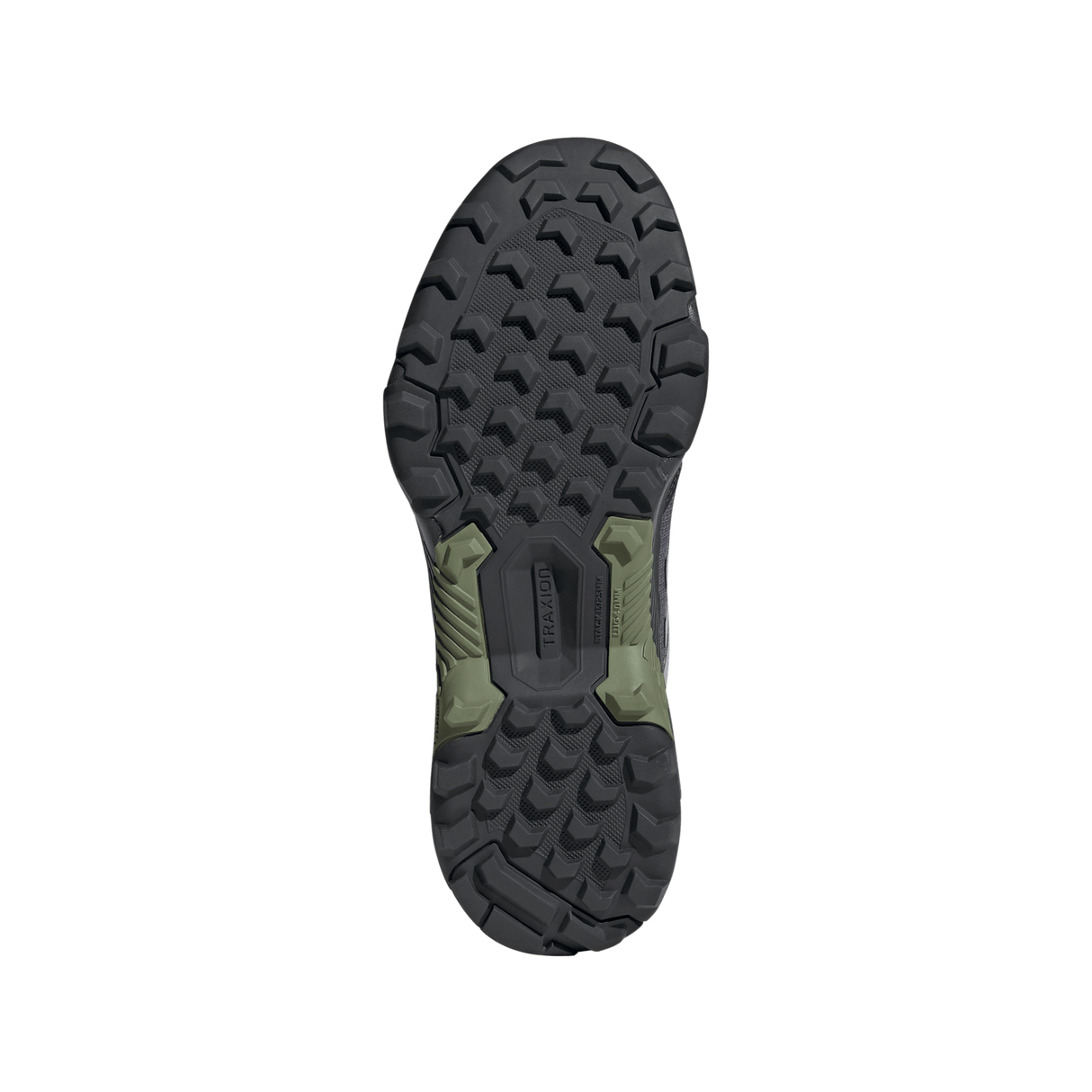 ADIDAS - Scarpe Da Hiking Eastrail 2.0 Mid RAIN.RDY - Donna - Purple - image 4