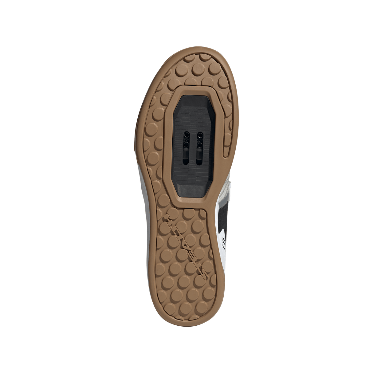 ADIDAS - Five Ten Hellcat Pro Mountain Bike Shoes - White - image 4