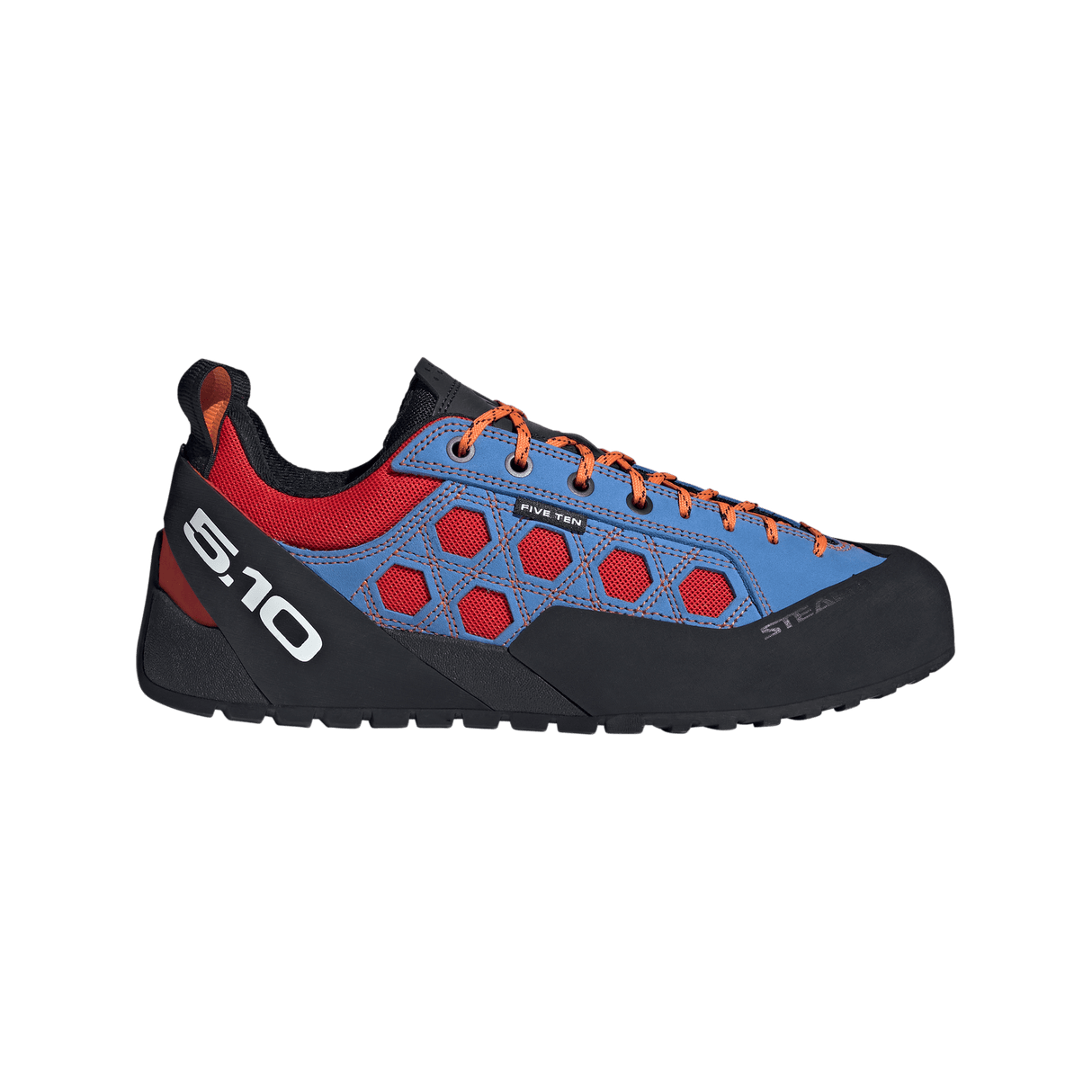 ADIDAS - Five Ten Guidetennie Approach Shoes - Uomo - Blue - image 1