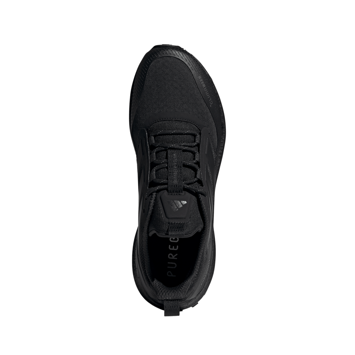 ADIDAS - Pureboost 5 CLIMAWARM - Uomo - Black - image 3