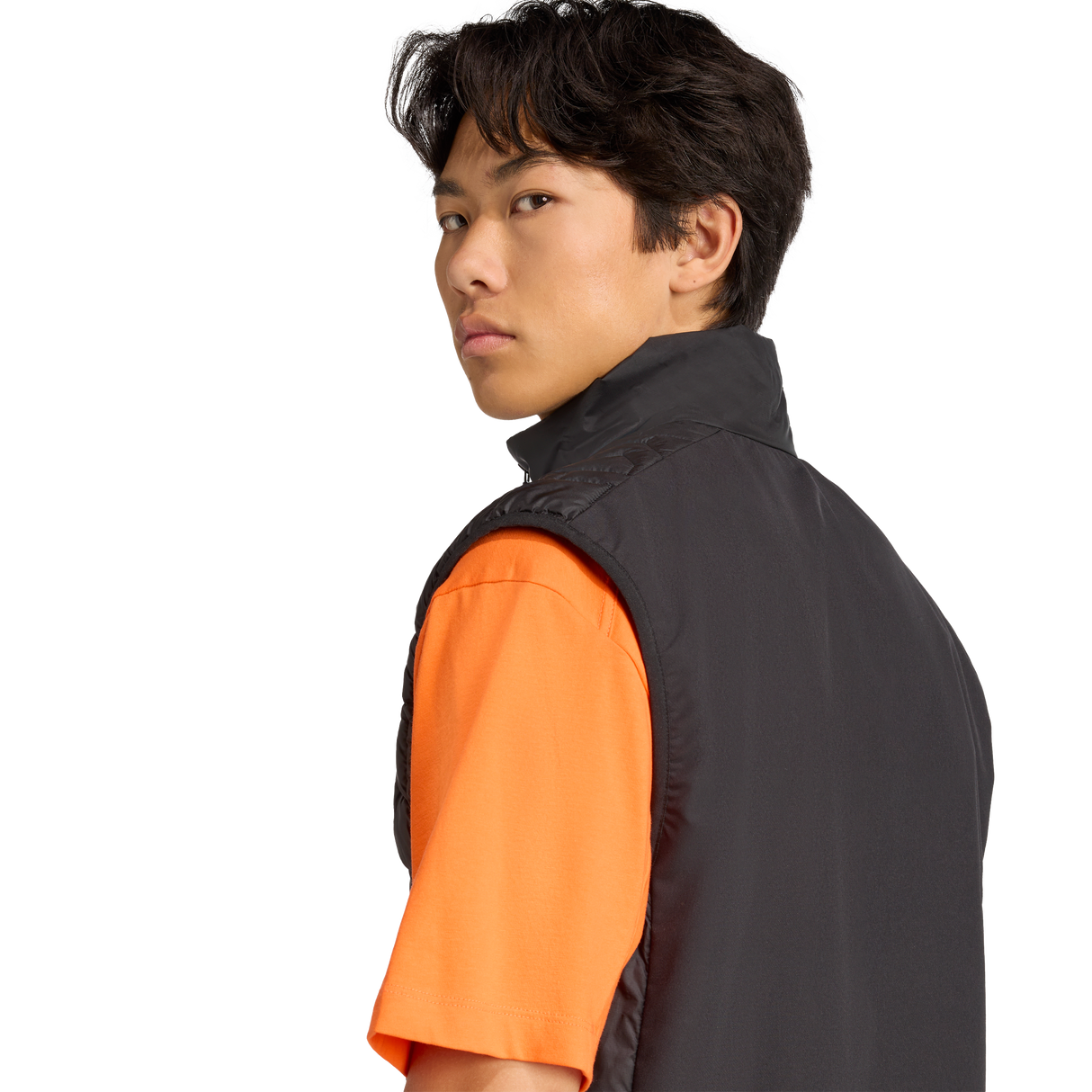 ADIDAS - TERREX Xperior Primaloft Loose Fill Hybrid Vest - Uomo - image 5