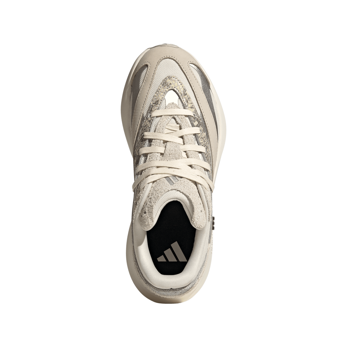 ADIDAS - Lightblaze Shoes - Donna - White - image 2