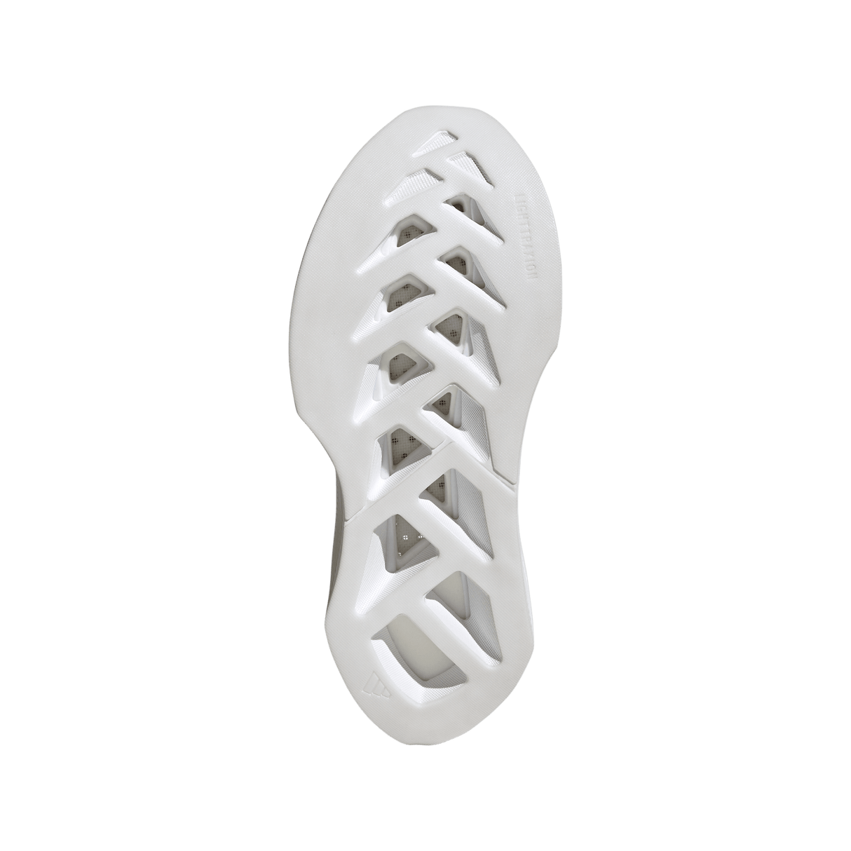 ADIDAS - Scarpe Da Corsa Treadflow - Donna - White - image 4